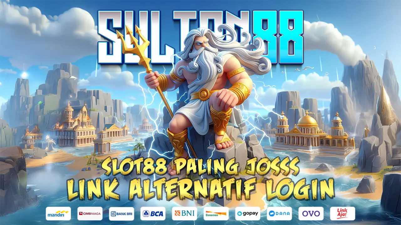 TOKCER77 slot88 resmi